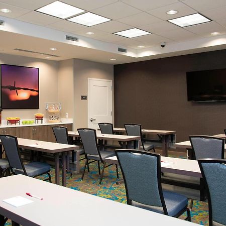 Residence Inn By Marriott Houston City Place Spring Exterior photo
